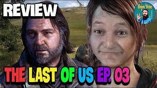 Review 3º Episódio The Last of Us