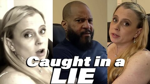 I Caught Her IN A LIE #HowToRelationship #RelationshipAdvice #liedetector