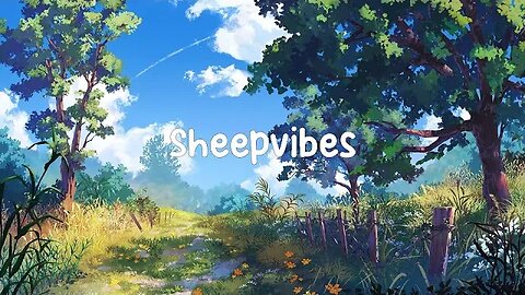 Lofi HipHop Breeze Through 🍃