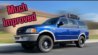 Budget Bug Out Vehicle | Part 2