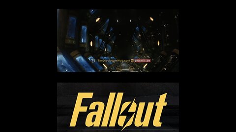 Fallout - plan to wipe the surface - survive in bunkers and clone the Management