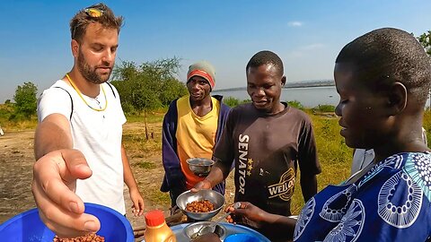 I shut down an African Village restaurant in Uganda 🇺🇬