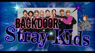 PunkRockParents Reaction! Stray Kids "Back Door" Saidar Favorite