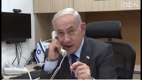 The One Video Israel REALLY Doesn't Want You To See.
