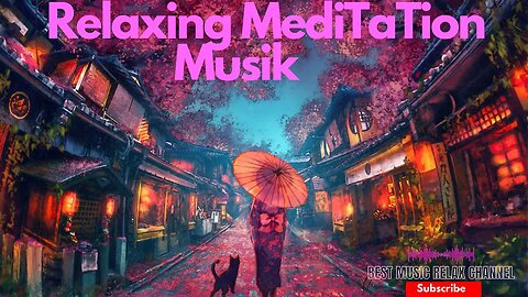 Music For Deep Meditation,Sweet Sleep!#music #relaxing #sleep #meditation #meditationmusic #youtube