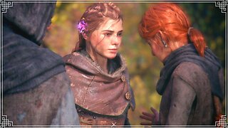 A Plague Tale - Chapter 11: Alive