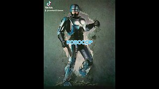 ROBOCOP 1987