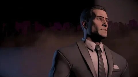 Batman The Telltale Series Episode 3 The New World Order