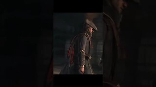 Connor and Haytham Funny moment | AC3