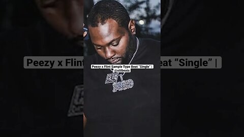 Peezy x Flint Sample Type Beat “Single” | @xiiibeats #flinttypebeat #detroittypebeat #peezy #xiii