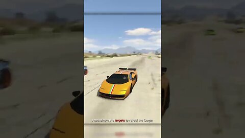 Pegassi Drag Race!