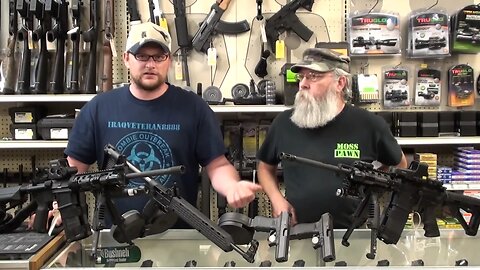 Gun Gripes Episode 63: Is the 2013 gun ban dead?