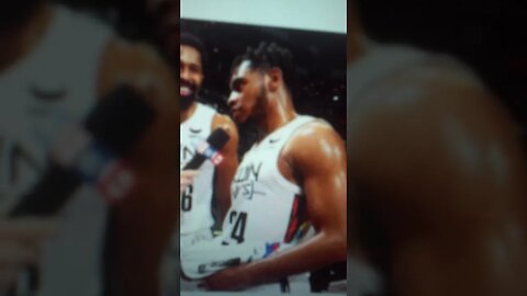 Cam Thomas Fined for Saying NO HOMO - Another NBA Player Discovers Who/What He Can't Talk About