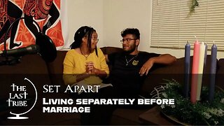 Living Separately Before Marriage