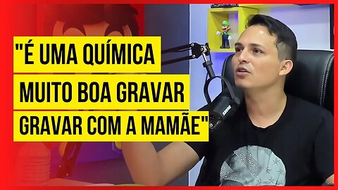 "É UMA ALEGRIA TÃO GRANDE ..." - Bate-Papo com Relson Cardoso