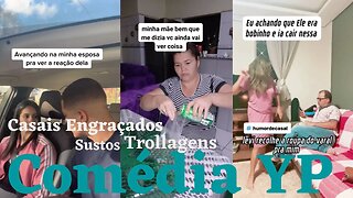 Comédia YP Viral #Edição 25