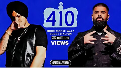 410sidho mossy Wala songe slowed and. Reverb