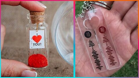 Cute Ways to Say I Love You For Valentine's Day ▶1