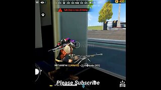 cs rank freefire push to grandmaster 1vs 2 clutch #shorts #short #freefire