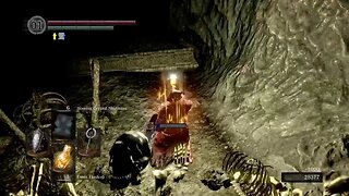 DARKSOULS Sorcerer WALKTHROUGH Part 6 Four Kings