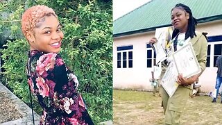 24-yr-old lady reportedly dies in Abuja hotel three months after her NYSC.