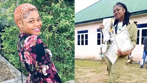 24-yr-old lady reportedly dies in Abuja hotel three months after her NYSC.