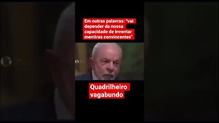 #short #luladrão #bolsonaro #bolsonaropresidente #brasil #direita #foralula