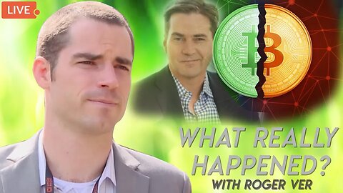 What really happened during the Bitcoin Cash Fork? With Roger Ver