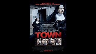 Trailer - The Town - 2010