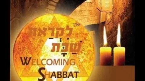 Shabat Shalom, musicas para ouvir no Shabat, que o eterno vos derrame muitas bênçãos