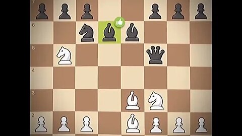 Can you spot why this is a brilliant move?