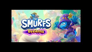 Stop Gargamels Dreams Coming True in Smurfs Dreams for PlayStation Xbox and More