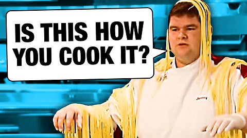 WORST Mistakes Ever Made On Hell's Kitchen!