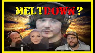 Tim Pool FINALLY Addresses The Eliza Bleu Drama, BLOCKING The Quartering And More On Jack Murphy