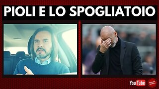 Milan, Pioli e il Derby, dal 4-3-3 al ricompattare lo spogliatoio. Usciremo dalla crisi?