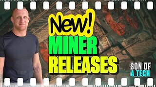 New GPU Miner Releases - 238