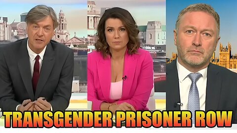 SHOULD A TRANSGENDER WOMEN WHO SEXUALLY ASSAULTS A BIOLOGICAL WOMEN BE SENT TO A WOMENS PRISON ????