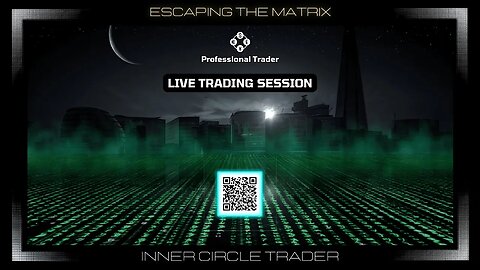 ETM - Live Trading Session - 08 Feb 23
