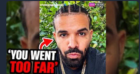 Kendrick Lamar diss track destroyed Drake!!!