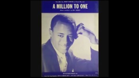 Jimmy Charles - A Million To One