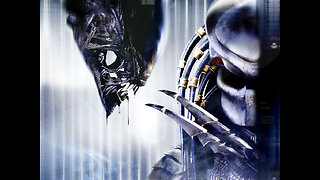 Aliens vs. Predator Gameplay