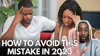Uncover the Biggest Mistake to Avoid in 2023!