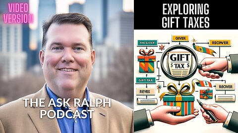 Understanding Gift Taxes: A Guide from a Christian Perspective