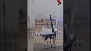 الدبور الاسود أصغر درون عسكري في العالم ٢٠٢٣ - The Black Hornet - the smallest military drone 2023