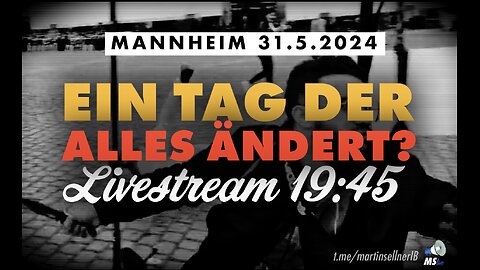 Der Angriff: Langberg & Sellner zu Mannheim