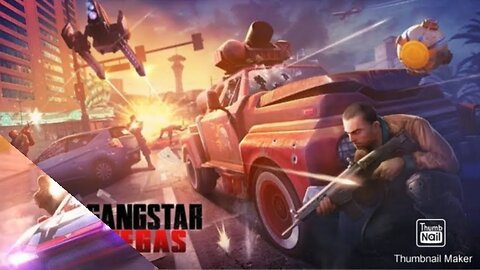 English Gangstar 4 : 😄 Happy stream | Playing #gtxdivakar | Streaming with Turnip