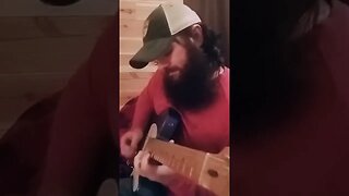 Country Guitar Shred Lick #1 by Adam Lee Marcus