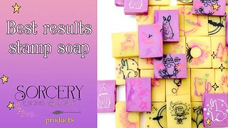 Best Results for Stamping Soap - Feb 2023