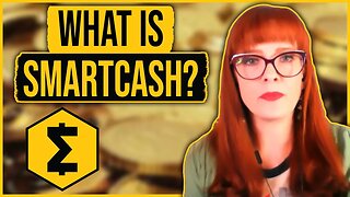 What is SmartCash?