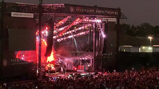 Lynyrd Skynyrd live 2019 Saturday night special